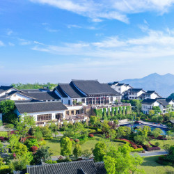 暑期开元旅业集团10店通兑 | 799元2晚可拆分含双早 | 部分酒店不加价