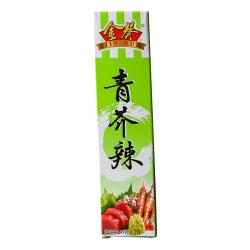 金葵 JK青芥辣 43g/管