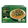 有你一面 炭烧烧椒牛肉拌面 728g 袋装
