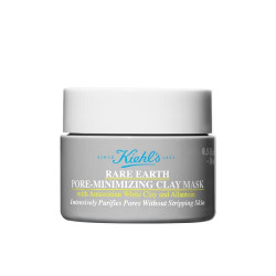 科颜氏 Kiehl’s）科颜氏亚马逊白泥毛孔清洁面膜14ml