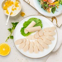 双汇 东北风味鸡肉香肠