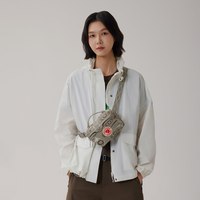 北极狐 Fjallraven 北极狐 城市户外女士夹克 08232224