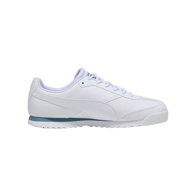 PUMA ROMA系列 保时捷设计 赛车休闲运动鞋