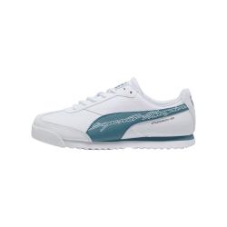 PUMA ROMA系列 保时捷设计 赛车休闲运动鞋