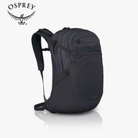 OSPREY Tropos 对流系列户外双肩包 男女徒步旅行运动背包
