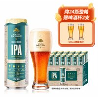 VOLFAS ENGELMAN VOLVAS ENGELMAN 沃夫狼 IPA精酿啤酒 568ml*24罐