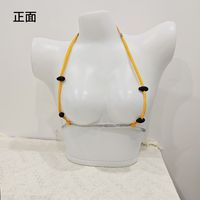 兔小宝 免手扶挂绳适配美德乐贝瑞克吸奶器通用固定带哺乳文胸
