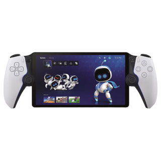  SONY/索尼 PlayStation5系列 PS Portal™ 遙控遊玩機
