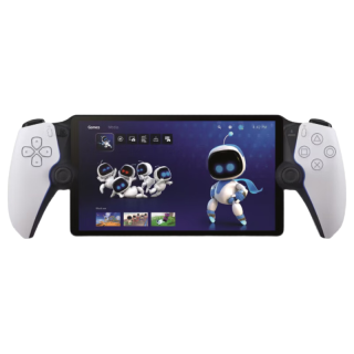  SONY/索尼 PlayStation5系列 PS Portal™ 遙控遊玩機