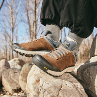 移动端：Danner Trai 2650 Gtx 男子徒步鞋