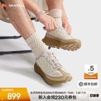 移动端：MERRELL AGILITY PEAK5 VIBRAM大底 越野跑鞋
