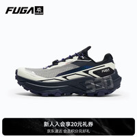 凯乐石 FUGA EX330 男款越野跑鞋