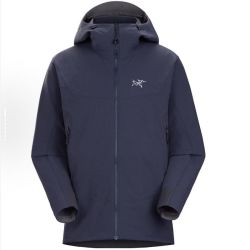 ARC'TERYX Gamma LT/Hoody 男子防风软壳衣