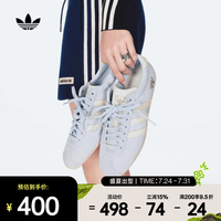 adidas Original三叶草 ANFU运动休闲鞋 KJ3956 37码