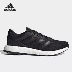 adidas Pureboost Select 男子跑鞋 GW3499