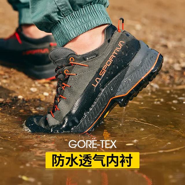 LA SPORTIVA TX4 户外徒步登山鞋 DK21327A