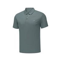 百亿补贴：斯凯奇 男款Polo衫 P226M380