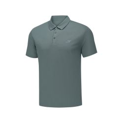 斯凯奇 男款Polo衫 P226M380