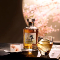 HIBIKI/響 和风醇韵调和型威士忌 700ml