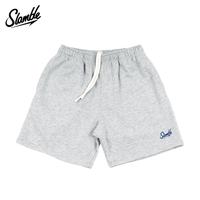 SLAMBLE 系列 男女通用运动短裤 10224613666177