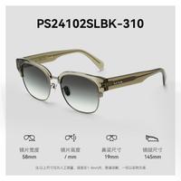 Paul Smith 保罗史密斯 Paul Smith/保罗史密斯PS24102SLBK男款百搭太阳眼镜
