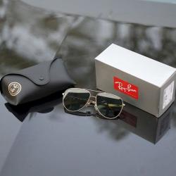 Ray-Ban RayBan 雷朋RayBan窄框枕形墨镜男女款户外太阳镜0RB3712D