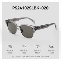 Paul Smith 保罗史密斯 Paul Smith/保罗史密斯PS24102SLBK百搭太阳眼镜