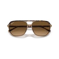 Ray-Ban RayBan 雷朋RayBan太阳镜男女款偏光时尚大框墨镜0RB2205