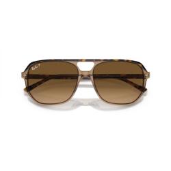 Ray-Ban RayBan 雷朋RayBan太阳镜男女款偏光时尚大框墨镜0RB2205