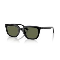 Ray-Ban RayBan 雷朋 Ray-Ban男女通用方形太阳镜0RB4439D