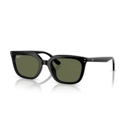 Ray-Ban RayBan 雷朋 Ray-Ban男女通用方形太阳镜0RB4439D