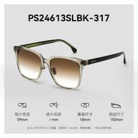 Paul Smith 保罗史密斯 Paul Smith/保罗史密斯PS24613SLBK男款太阳眼镜