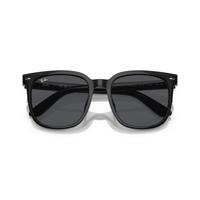 Ray-Ban RayBan 品牌经典雷朋RayBan中性男女同款墨镜潮流太阳眼镜4401