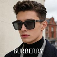 BURBERRY 新品 墨镜太阳眼镜男款防紫外线防晒4337F