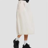 Jack Wolfskin 德国狼爪PARKLET女弹力防风A字半身长裙A65338