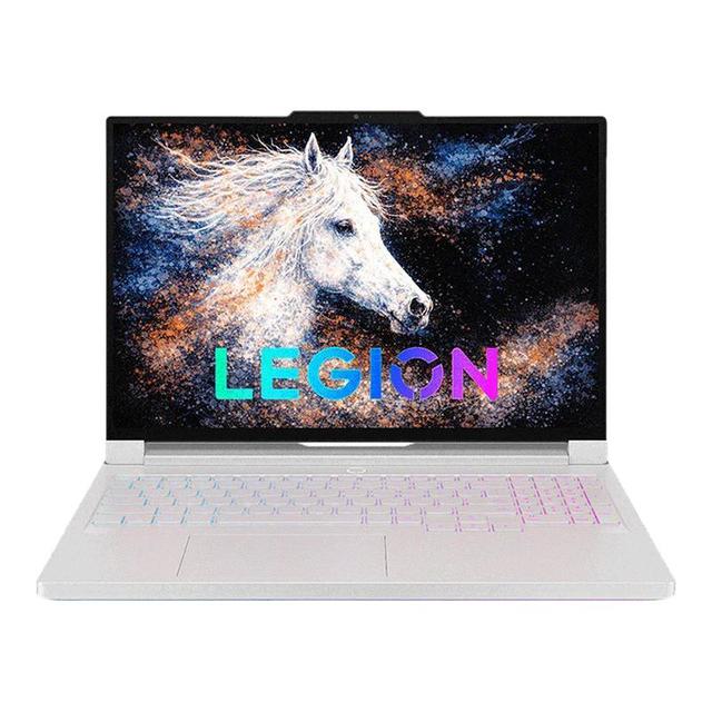 联想 拯救者Y9000P 酷睿Ultra9 290HX Plus RTX5060 游戏本
