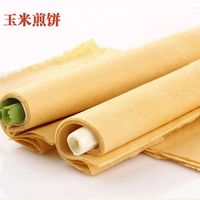 运粮禾煎饼 中国大陆 小米煎饼 500g