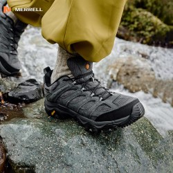MERRELL MOAB3 GTX 男女通用登山鞋