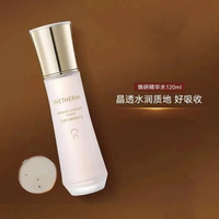 温碧泉 焕妍精华水补水保湿提亮肤色清爽120ml正品