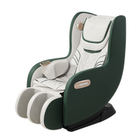 ihoco IH-5068 家用全自动小型按摩椅
