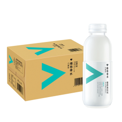 农夫山泉 力量帝维他命水 柑橘风味