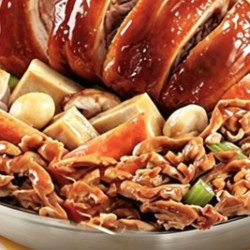 超值双人餐