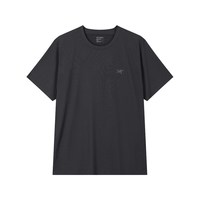 ARC'TERYX ARC‘TERYX/始祖鸟男士圆领短袖T恤 X000010292