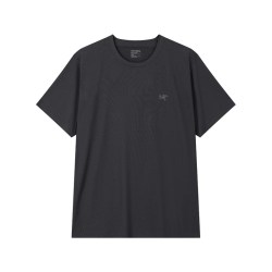 ARC'TERYX ARC‘TERYX/始祖鸟男士圆领短袖T恤 X000010292