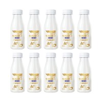 旺旺 旺仔 Wangzai 椰汁饮料 245ml*10瓶
