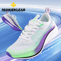 穆勒MANUEKLEAR 舒适时尚减震包裹性回弹耐磨轻便透气防侧翻防滑