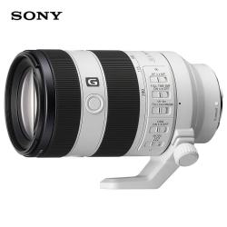 索尼 FE 70-200mm 二代新一代小三元远摄变焦微距G镜头（SEL70200G2）