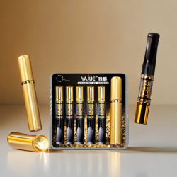 粗中细支三用 烟嘴烟头焦油过滤器 可清洗循环使用