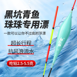杨巨物 Y70/Y55不过底垂钓高灵敏行程加粗醒目青鱼用品纳米浮漂