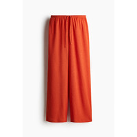 H&M HM2026夏季新款女装抽绳长裤1259461